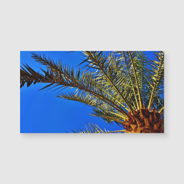 Datum Träd (Framsida)