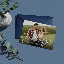 Datumet sparas i det moderna skriptet med enkla fo