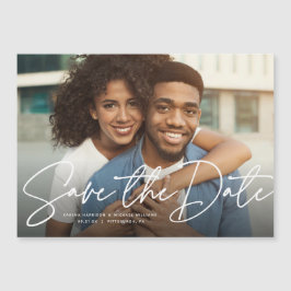 Datumet sparas i det moderna skriptet med enkla fo