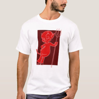 Datummärkningdjävulen Tee