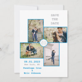 Datumsparande Inbjudningar