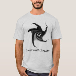 Datura inverterad sötma! T-tröja Tee Shirt