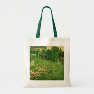 Daubignys Garden av Vincent van Gogh, Le Jardin Tygkasse