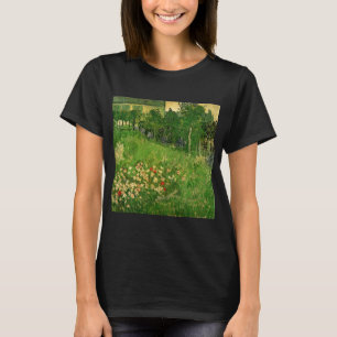 Daubignys trädgård av Vincent van Gogh, Le Jardin T Shirt