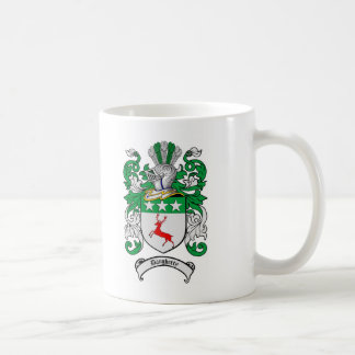 DAUGHERTY-FAMILJVAPENSKÖLD - DAUGHERTY-VAPENSKÖLD KAFFEMUGG
