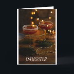 *DAUGHTER* A BEAUTIFUL CARD DECEMBER BIRTHDAY KORT<br><div class="desc">SKICKA DEN I DAG!!!!!!!!! VERKLIGEN,  DET HÄR KORTET ÄR SÅ VÄLDIGT FÖR DIG TÄNKA? JAG ÄR SÄKER PÅ ATT DET KOMMER ATT VARA EN KÖPER! TACK FÖR ATT DU STOPPADE I DAG!</div>