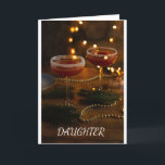 *DAUGHTER* A BEAUTIFUL CARD DECEMBER BIRTHDAY KORT<br><div class="desc">SKICKA DEN I DAG!!!!!!!!! VERKLIGEN,  DET HÄR KORTET ÄR SÅ VÄLDIGT FÖR DIG TÄNKA? JAG ÄR SÄKER PÅ ATT DET KOMMER ATT VARA EN KÖPER! TACK FÖR ATT DU STOPPADE I DAG!</div>