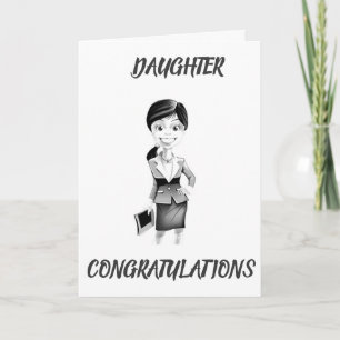 ***DAUGHTER*** BLIR LAGER SÅ STOLT KORT