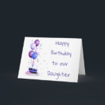 ***DAUGHTER** DU GÖR VARJE DAG SPECIELL KORT<br><div class="desc">VI VET ALLA HUR MYCKET **SPECIELLT EN DAUGHTER ÄR** OCH PÅ HENNES "BIRTHDAY" VAR DET INTE NICE ATT "SÄGA HENNE SÅ!" ÄNDRA VERSEN OCH LÄGG TILL OCH MED HENNES "ÅLDER" TILL KORTET OM DU VILL/TACKAR FÖR ATT STOPPA MED 1 AV MINA 8 LARES~~</div>