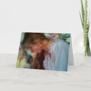 DAUGHTER-GRATTIS PÅ FÖDELSEDAGEN KORT