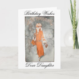 DAUGHTER GREETARD KORT