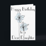 DAUGHTER GREETARD KORT<br><div class="desc">KAN ANPASSAS.</div>