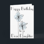 DAUGHTER GREETARD KORT<br><div class="desc">KAN ANPASSAS.</div>