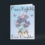 DAUGHTER GREETARD KORT<br><div class="desc">KAN ANPASSAS.</div>