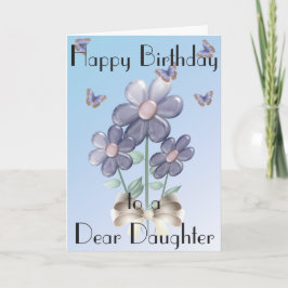 DAUGHTER GREETARD KORT