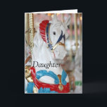 **DAUGHTER** KÄRLEK PÅ BIRTHDAG KORT<br><div class="desc">JAG VET INTE HUR DU INTE BARA SKULLE KUNNA HITTA KÄRLEK "GAMLA FASHIONED MERRY-GO-ROUNDS" ELLER "CAROUSELS",  OCH OM DU KÄRLEKAR DEM SOM JAG GÖR OCH TROR ATT **DITT DATOR*** SKULLE VILJA DETTA KORT,  SÅ LYCKLIG GJORDE JAG DET!!!!! TACK FÖR ATT JAG STOPPADE ETT AV MINA ÅTTA LAGER!!!!!!!</div>