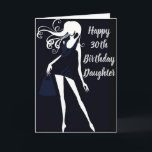 "DAUGHTER S ***3Oth**** BIRTHDAG PRIDE/KÄRLEK Kort<br><div class="desc">JAG ÄR SÄKER PÅ ATT DITT LIV FÖRÄNDRADES PÅ SÅ MÅNGA SÄTT DAGEN ***DITT DATUM*** VAR FÖTT. JAG FÖRSÖKER DÄRFÖR I BIRTHDAY TILL GE ER CHANSEN PÅ MÅNGA SÄTT ATT SÄGA DEM "SPECIELLARE ORD TILL HENNE" MED KÄRLEK OCH PRIDE. HOPPAS ATT DU HITTAR EN DIG KÄRLEK OCH GRATTIS PÅ FÖDELSEDAGEN...</div>