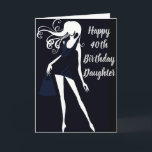 "DAUGHTER S ***4Oth**** BIRTHDAG PRIDE/KÄRLEK Kort<br><div class="desc">JAG ÄR SÄKER PÅ ATT DITT LIV FÖRÄNDRADES PÅ SÅ MÅNGA SÄTT DAGEN ***DITT DATUM*** VAR FÖTT. JAG FÖRSÖKER DÄRFÖR I BIRTHDAY TILL GE ER CHANSEN PÅ MÅNGA SÄTT ATT SÄGA DEM "SPECIELLARE ORD TILL HENNE" MED KÄRLEK OCH PRIDE. HOPPAS ATT DU HITTAR EN DIG KÄRLEK OCH GRATTIS PÅ FÖDELSEDAGEN...</div>