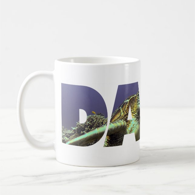Dauin Kaffemugg (Vänster)