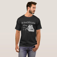 Dauntless SS
