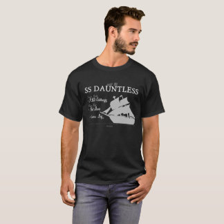 Dauntless SS Tee