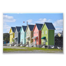 Dauphin Island, Alabama, hus
