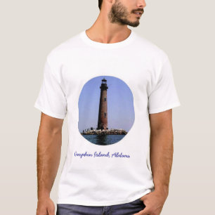 Dauphinö, Alabama T Shirt