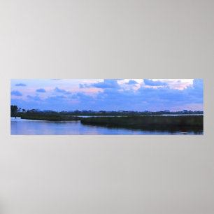 DauphinöBayside panorama Poster