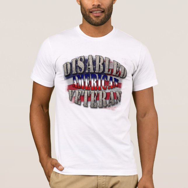 DAV TEE SHIRT (Framsida)