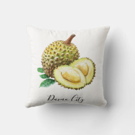 Davao City Durian Kudd – Filippinerna Kudde
