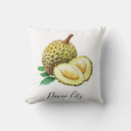 Davao City Durian Kudd – Filippinerna Kudde
