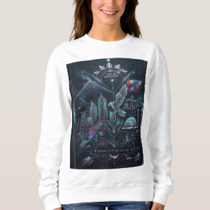 Davao: Framtidsstaden T Shirt