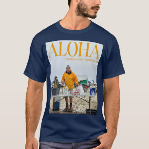 Dave at Burning Man 2023 T Shirt
