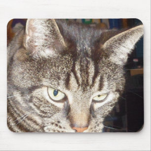 Dave bevakar dig Mousepad Musmatta