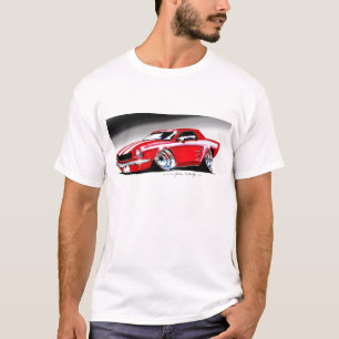 Dave Boniface T Shirt
