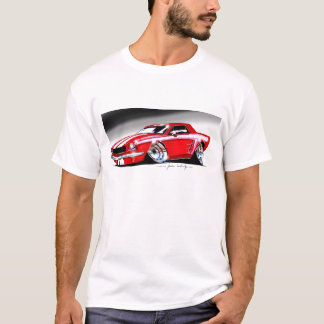 Dave Boniface T Shirt