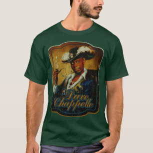 Dave Chappelle RETRO STIL T Shirt