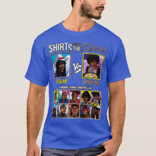 Dave Chappelle Shirts Vs Blouses T Shirt