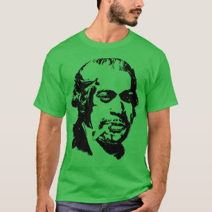 Dave Chappelle Washington T Shirt