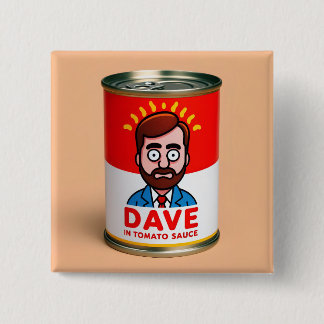 Dave in tomato sauce knapp