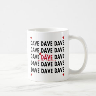 Dave Kaffemugg