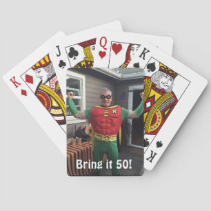 Dave Lott bylte Casinokort