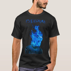 Dave Psychodrama Classic T-Shirt