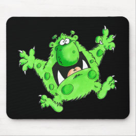 Dave The Killen Musmatta