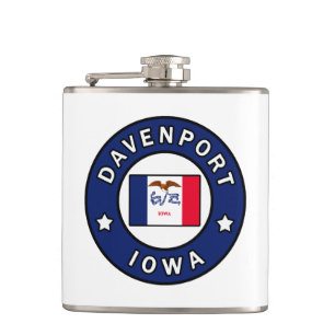 Davenport Iowa Fickplunta