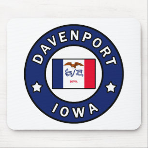 Davenport Iowa Musmatta