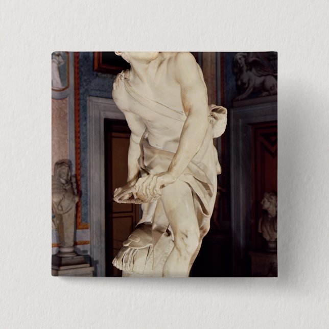 David 1623-24 knapp (Framsida)