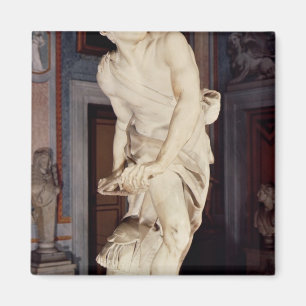David 1623-24 magnet