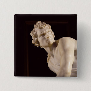 David 1623-24 (marmor) (specificera), knapp