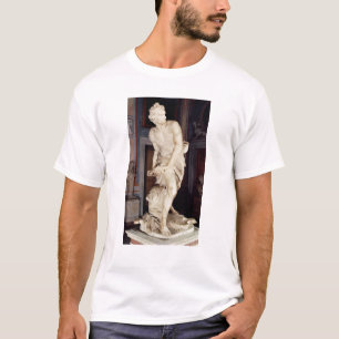 David 1623-24 t shirt